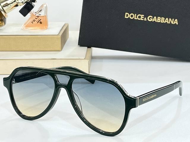 Dolce & Gabbana Mod:Dg Size 56口17-