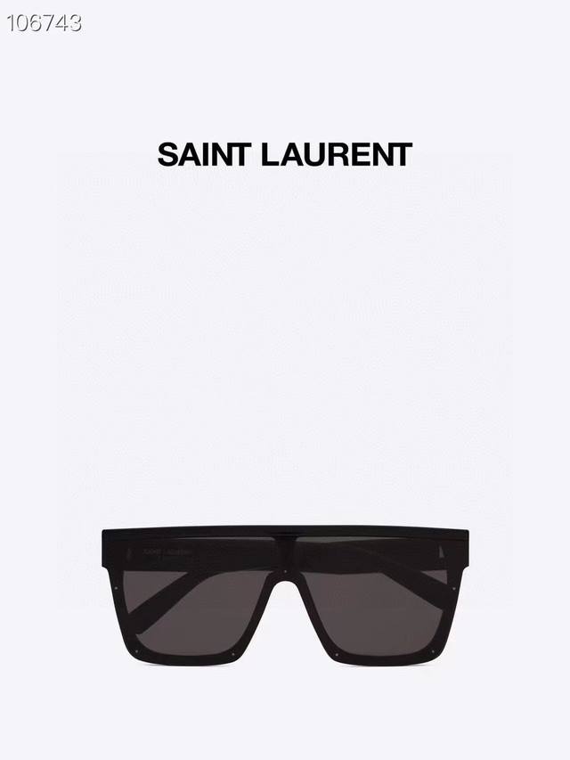 Saint Lauren* Sl607 Size 14