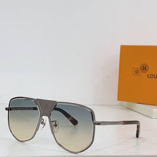 Louis Vuitto*Model Z1 E Size 60口14-