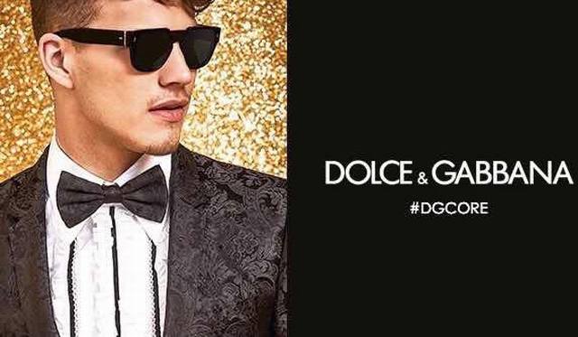 Dolce & Gabban*Model：Dg4356Size：52口20-140