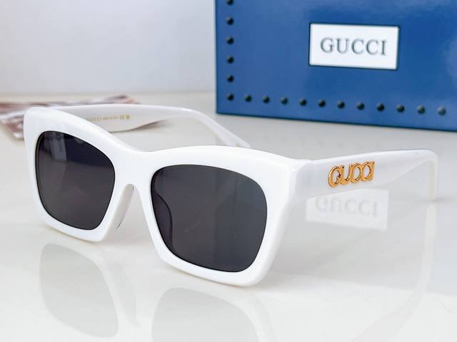 Gucc* Gg1773S Size：54-19-140