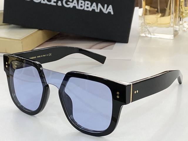 Dolce&Gabbana Dg4356 尺寸149-140