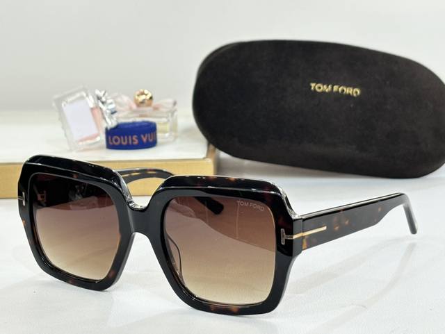 Tom For* Ft1082 Size：54口21-140