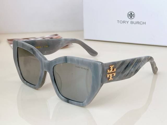 Tory Burch Ty7187U Size：55口20-145