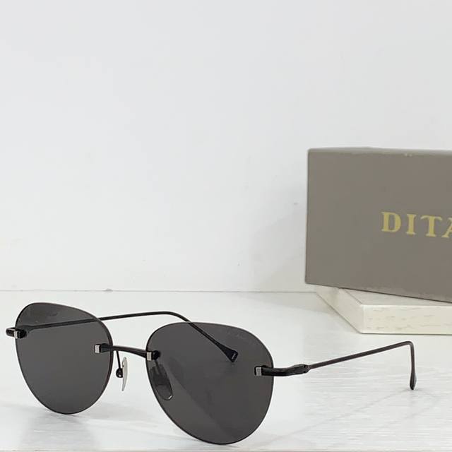 Dita Mod：Dlx121-A Size：55-18-145