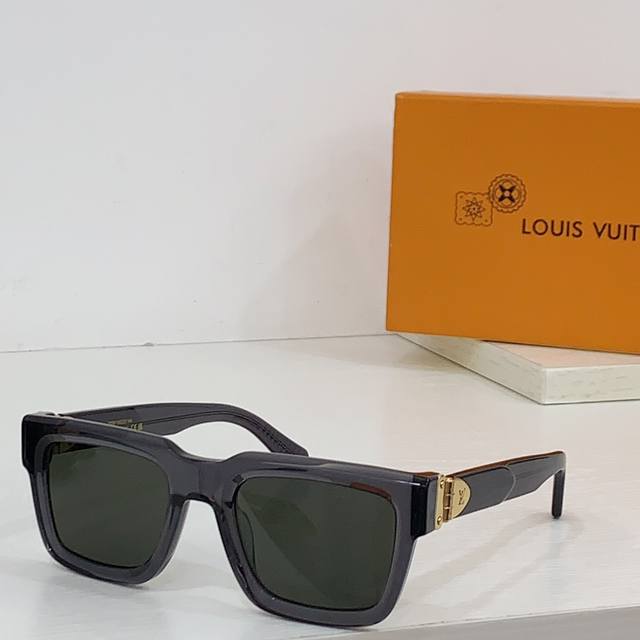 Louis Vuitto* Model：Z2079U Z2080U Z2081U Z2082U Size：53口23-145