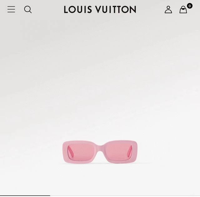 Louis Vuitto*Model：Z2421E Size：52口21-145