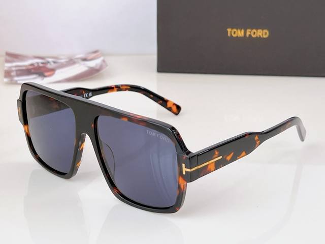 Tom For* Ft0933 Size：58口15-145