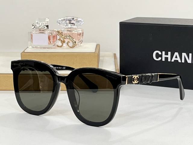Chanel Mod:7523Q Size：54口24-150