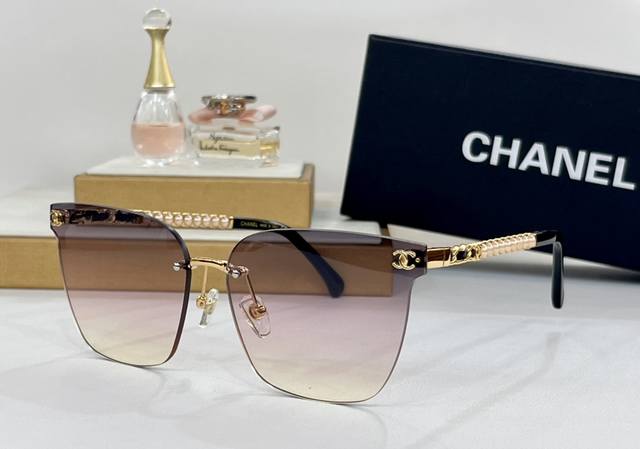 Chanel* Mod:Ch8188 Size：63口14-145
