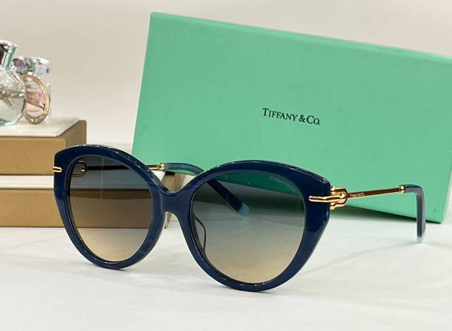 Tiffany & Co. Model:Tf4187 Size:56口19-140