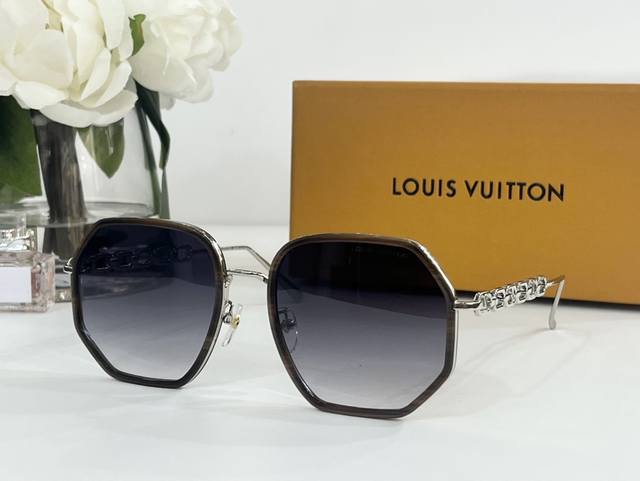 Louis Vuitton Model：Z1970U Size：57口21-145