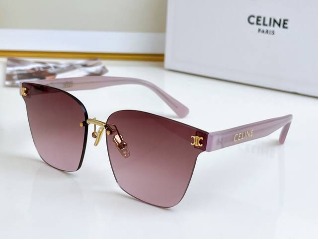 Celine Cl 40244 Size:66口15-145