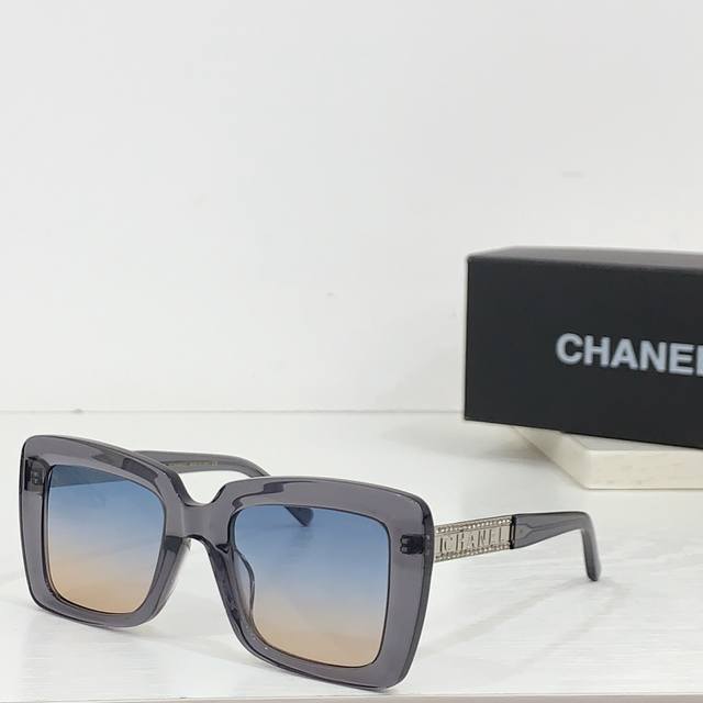 Chanel Ch8203 Size：54-23-145