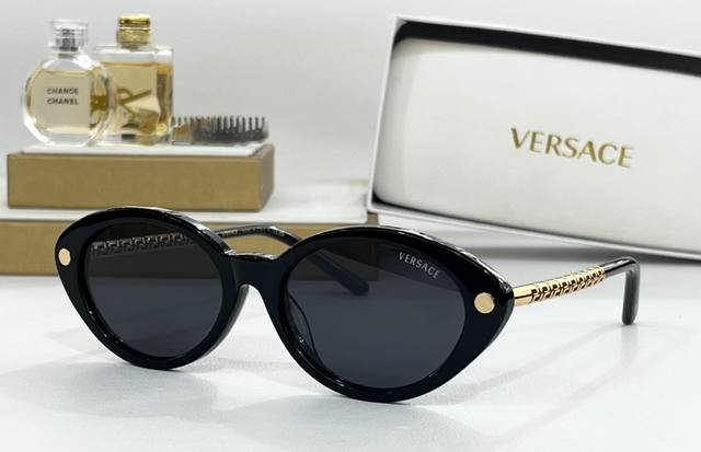 Versace Ve6766 53口17-145