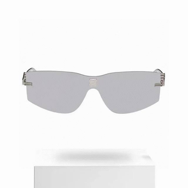 新款 Givenchy纪梵希女子时尚休闲墨镜太阳眼镜简约百搭gv40043