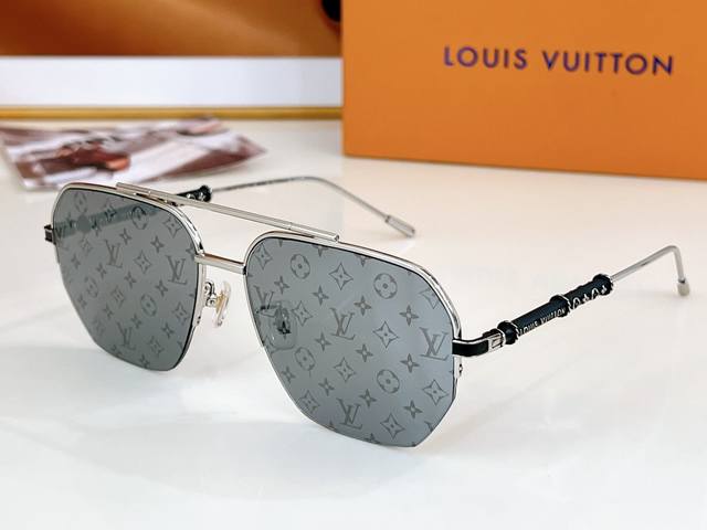 Louis Vuitto* Model：Z2023E Size：59口16-145