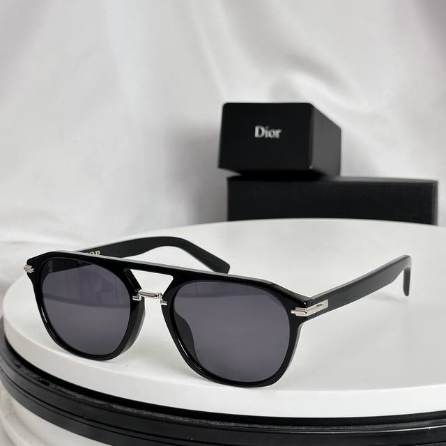 Dior Blacksuit N1I Size：57-18-145
