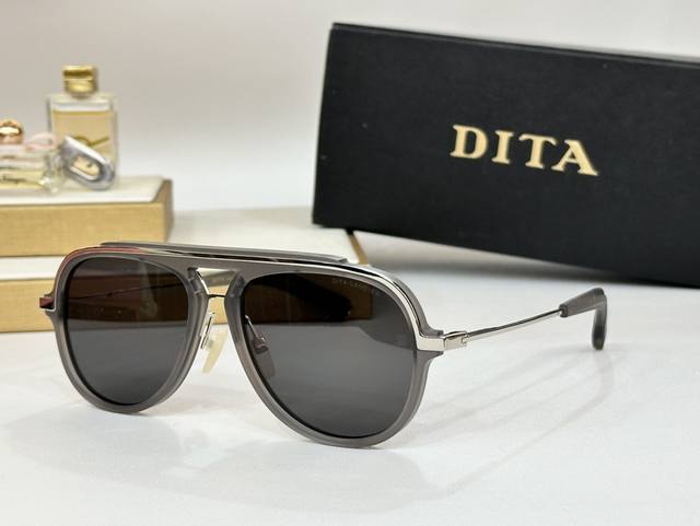 Dita Model: Lsa-406 Size: 61口17-146