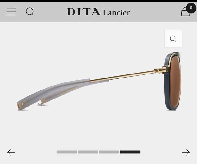 Dita Model: Lsa-400 Size: 57口17-140