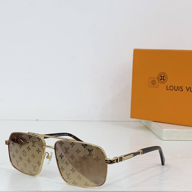 Louis Vuitto*Model：Z1236 Size：60口14-143