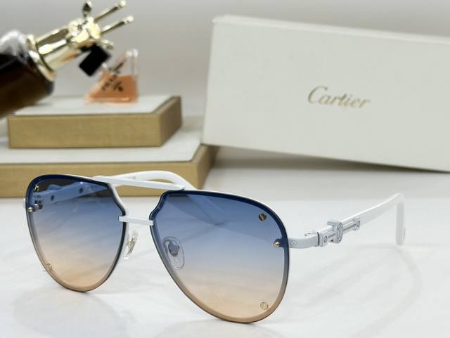 Cartier Mod:Ct0539 Size:60口13-140