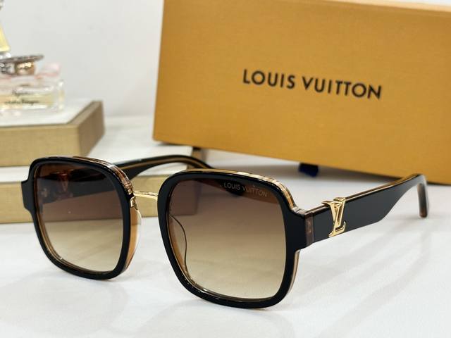 Louis Vuitton Model:Z1760 Size:52口20 145