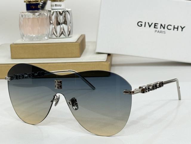 一体镜 Givenchy * Mod:Gv40035U Size:140-0-145