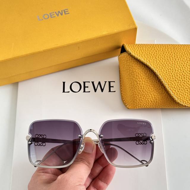 Loewe Lw5100S Size：62-17-143