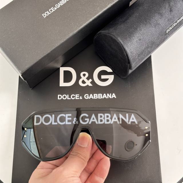 Dolce & Gabban*Model：Dg4481Size：55口18-145